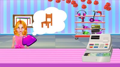 �����Ҿ�ģ����(Build a Furniture)��Ϸ�ٷ����ͼ2