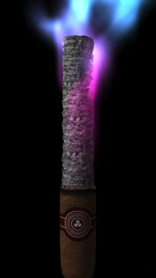 itsmoke��������ģ�������°��ͼ0