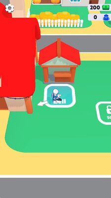 ����֮��(Bust that ghosts)��Ϸ�ٷ����ͼ0