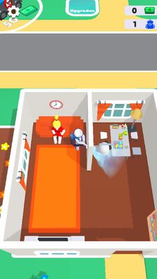 ����֮��(Bust that ghosts)��Ϸ�ٷ����ͼ2