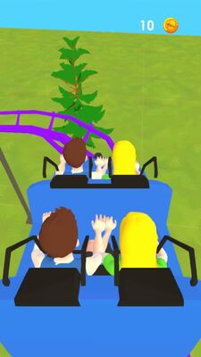 ������ɽ��(Sling Coaster)��Ϸ�ٷ����ͼ0