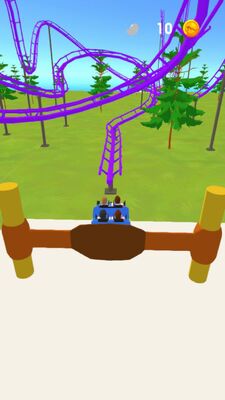 ������ɽ��(Sling Coaster)��Ϸ�ٷ����ͼ2