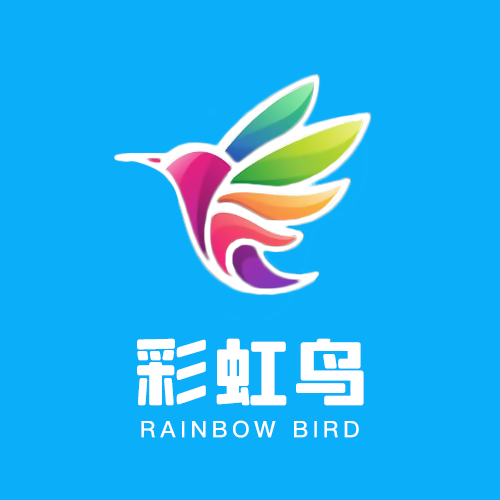 彩虹鸟app最新官方正版v1.0.0 手机版
