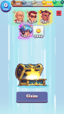 ���浺2���޽�Ұ�(Tinker Island 2)��ͼ0