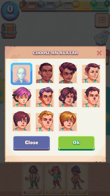 ���浺2���޽�Ұ�(Tinker Island 2)��ͼ3