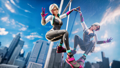 Ů֩��������super fighter girl��ͼ2