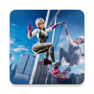 Ů֩��������super fighter girl2.12.0 ���°�