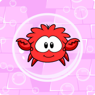 螃蟹王子(King of Sea Bubble)游戏官方版2.0最新版