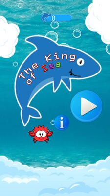 �з����(King of Sea Bubble)��Ϸ�ٷ����ͼ2