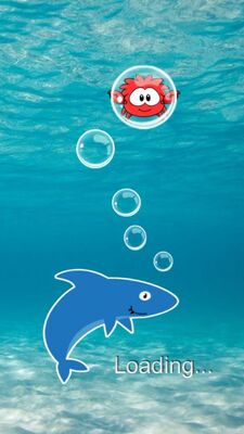�з����(King of Sea Bubble)��Ϸ�ٷ����ͼ3
