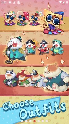 Ӫ��è���ȹ���Ϸ��׿���ͼ0