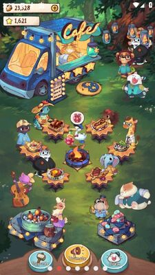 Ӫ��è���ȹ���Ϸ��׿���ͼ2