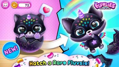 fluvsies���а���Сë��ٷ����ͼ1
