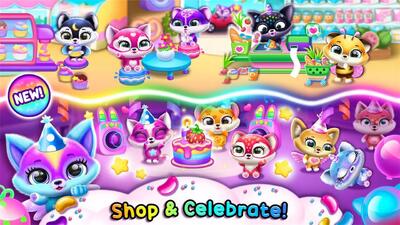 fluvsies���а���Сë��ٷ����ͼ0