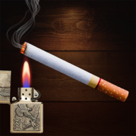 电子烟模拟器(Cigarette Smoking Prank)官方版1.8最新版