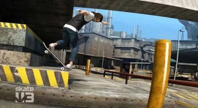 ���޻���3����Skate Party 3��ͼ2