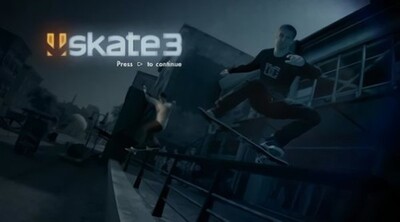 ���޻���3����Skate Party 3��ͼ1