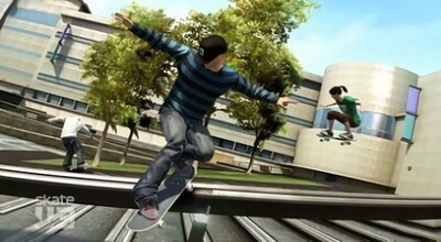 ���޻���3����Skate Party 3��ͼ0