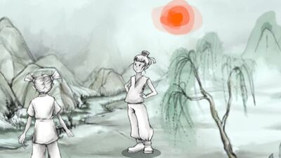 语文音乐游戏M木糖M版截图1