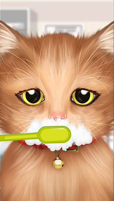 è��������Ϸ(Cat Makeover)��ͼ2