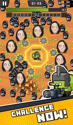 Nextbotɱ��½���������°��ͼ3