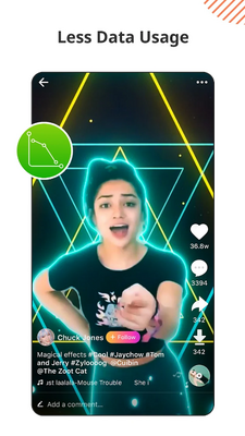 Likee����Ƶ���ٰ�(Likee Lite)��ͼ3
