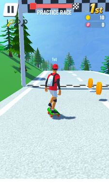 �������ѵĵ�·(Raw Runs)��Ϸ�ٷ����ͼ0