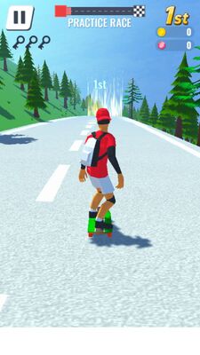 �������ѵĵ�·(Raw Runs)��Ϸ�ٷ����ͼ2