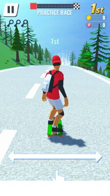 �������ѵĵ�·(Raw Runs)��Ϸ�ٷ����ͼ3