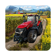 ģ��ũ��23����(Farming Simulator 23)v0.0.0.23 ����ڹ���