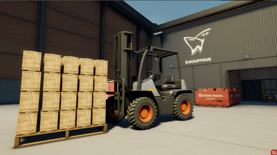 ģ��ũ��23�ٷ����°�(Farm Simulator 23)��ͼ0
