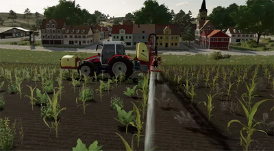 FS23ģ��ũ��23���޽�Ұ��ͼ1