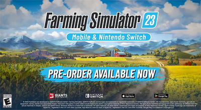 FS23ģ��ũ��23���޽�Ұ��ͼ2