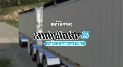 FS23ģ��ũ��23���޽�Ұ��ͼ0