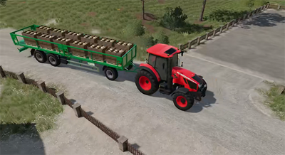 FS23ģ��ũ��23���޽�Ұ��ͼ3