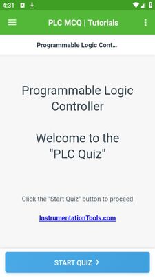 PLC MCQ��̰�׿���ͼ0