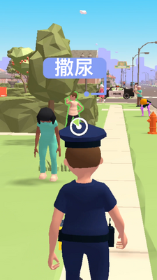 ��ͷ����3d(Street Cop 3D)��ͼ4