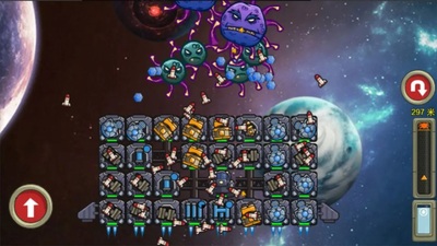 星际航行冒险最新安卓版截图3