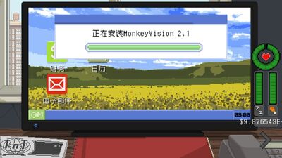 ��Ҫι����������(Do Not Feed The Monkeys)��ͼ0