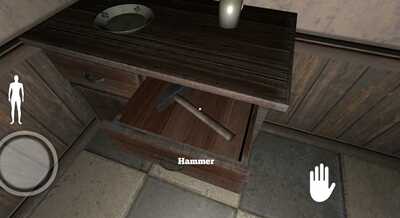 黑暗之屋安卓手游截图3