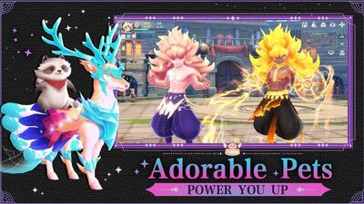 �ɾ���˵��Դ(Ragnarok Origin Global)���ʷ���װ����ͼ1
