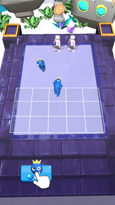 �ʺ����Ѻϲ�����3d��(Merge Master Rainbow Friends)��ͼ4
