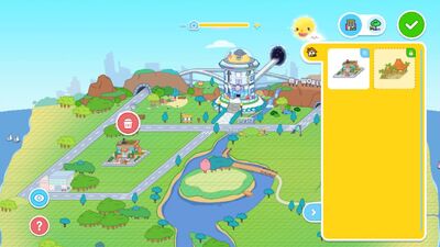 ��������(Aha World)��Ϸ�ٷ����ͼ2
