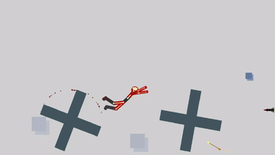 Stickman������ж��ͼ0