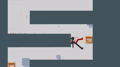 Stickman������ж��ͼ2
