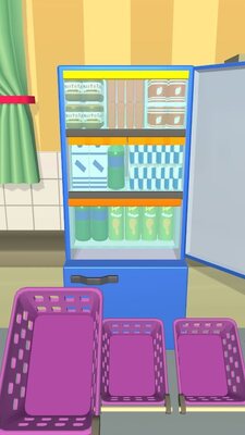 װ������fill the fridge2026���ò˵����ͼ1