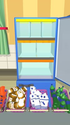 װ������fill the fridge2026���ò˵����ͼ2