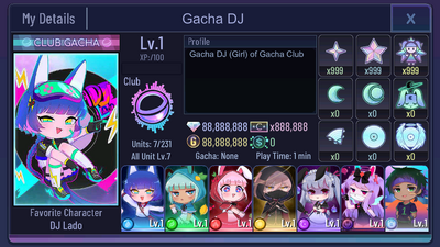 Gacha��ݮ(Gacha strawberry)��ͼ0