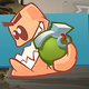 ��ս����ж���(Worms W.M.D�ƶ���)v1.2.809093��׿������Ѱ�