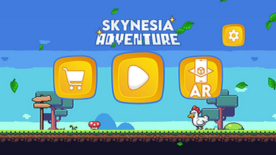 ���ð������Skynesia Adventure��ͼ2